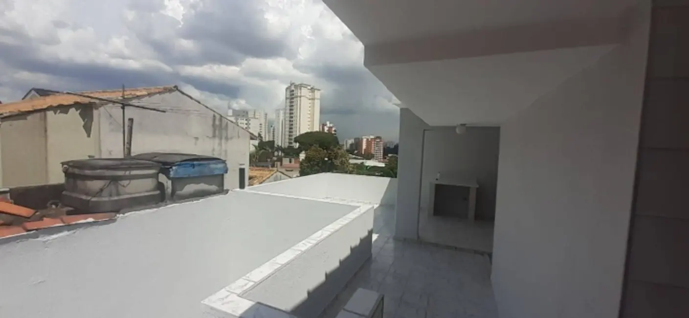 Foto 3 de Casa com 3 quartos à venda, 250m2 em Vila Monumento, São Paulo - SP