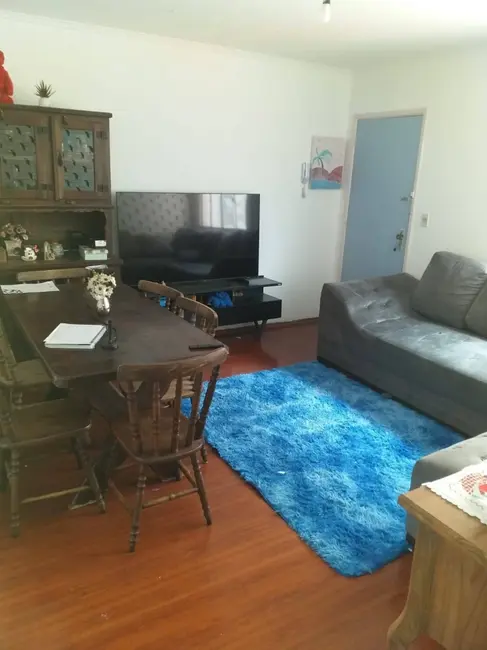Foto 1 de Apartamento com 2 quartos à venda, 64m2 em Campestre, Santo Andre - SP