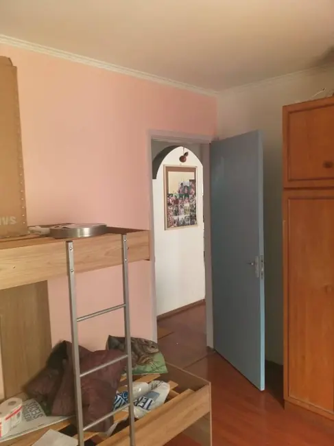 Foto 5 de Apartamento com 2 quartos à venda, 64m2 em Campestre, Santo Andre - SP