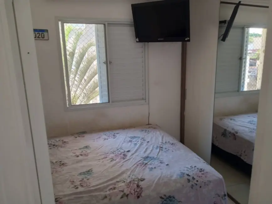 Foto 6 de Apartamento com 2 quartos à venda, 66m2 em Campestre, Santo Andre - SP