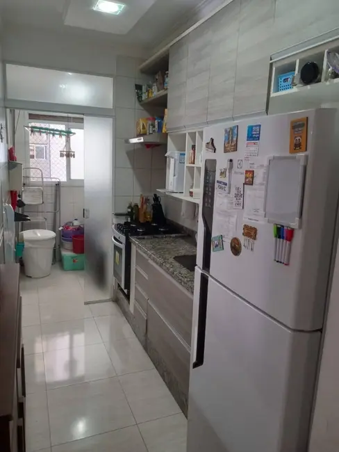 Foto 5 de Apartamento com 2 quartos à venda, 66m2 em Campestre, Santo Andre - SP