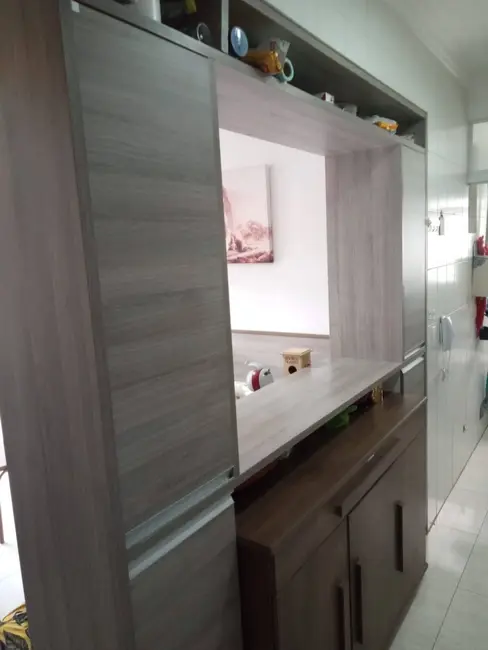 Foto 4 de Apartamento com 2 quartos à venda, 66m2 em Campestre, Santo Andre - SP