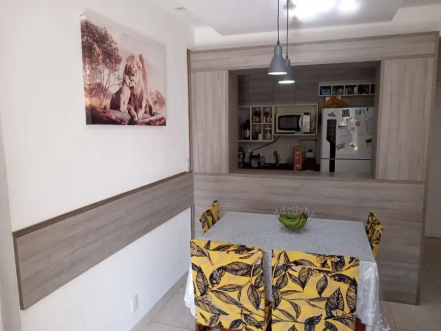 Foto 3 de Apartamento com 2 quartos à venda, 66m2 em Campestre, Santo Andre - SP