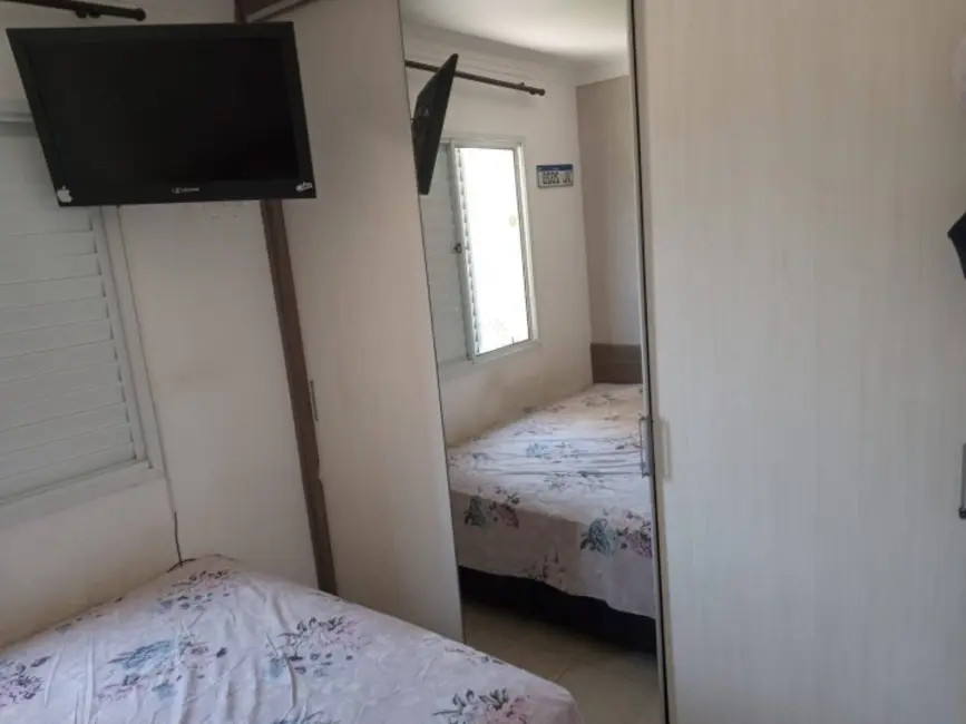 Foto 7 de Apartamento com 2 quartos à venda, 66m2 em Campestre, Santo Andre - SP