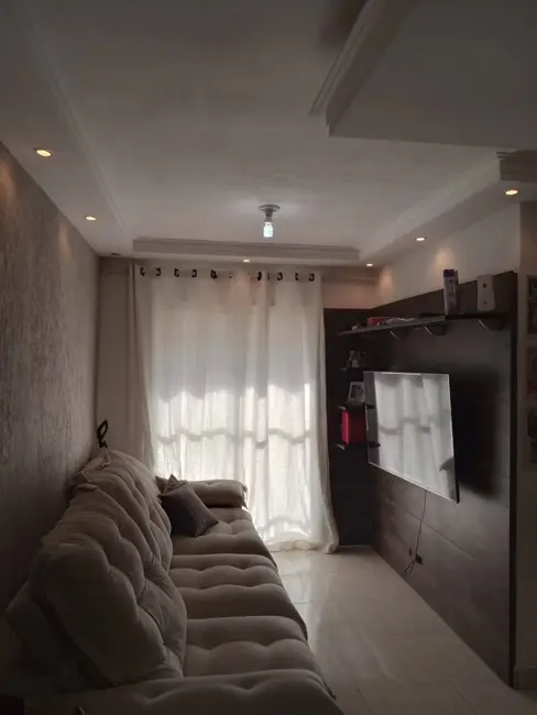 Foto 2 de Apartamento com 2 quartos à venda, 66m2 em Campestre, Santo Andre - SP