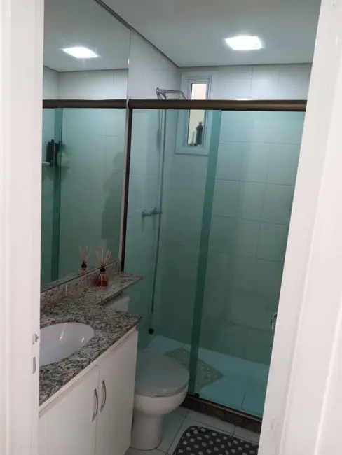 Foto 9 de Apartamento com 2 quartos à venda, 66m2 em Campestre, Santo Andre - SP