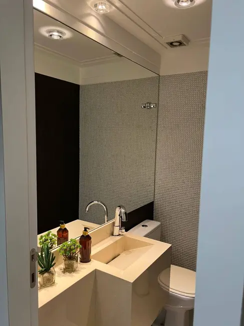 Foto 9 de Apartamento com 3 quartos à venda, 106m2 em Santo Antônio, Sao Caetano Do Sul - SP