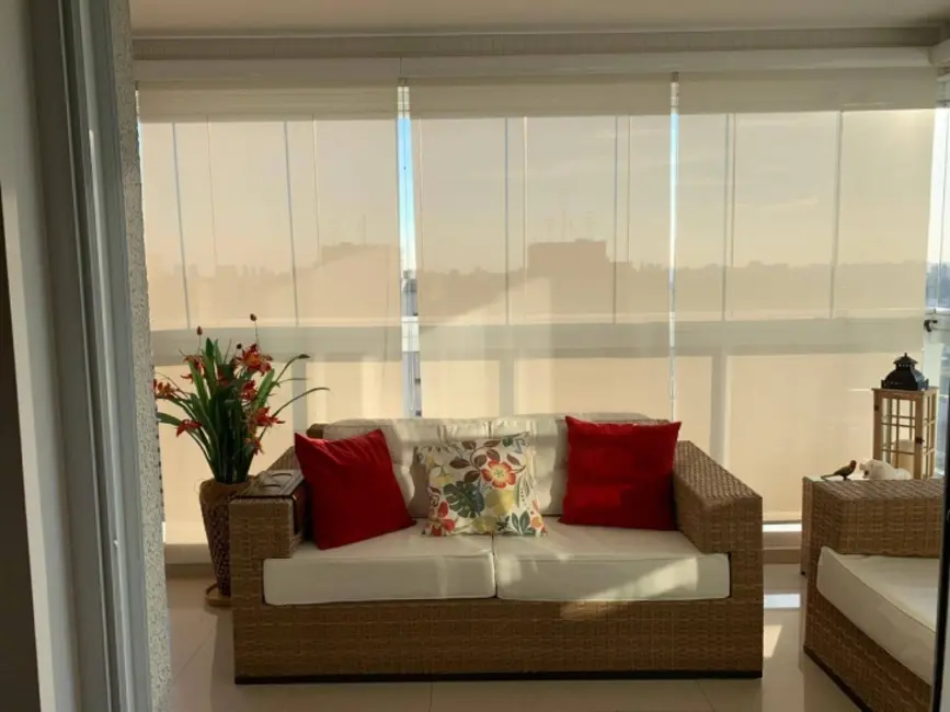 Foto 3 de Apartamento com 3 quartos à venda, 106m2 em Santo Antônio, Sao Caetano Do Sul - SP