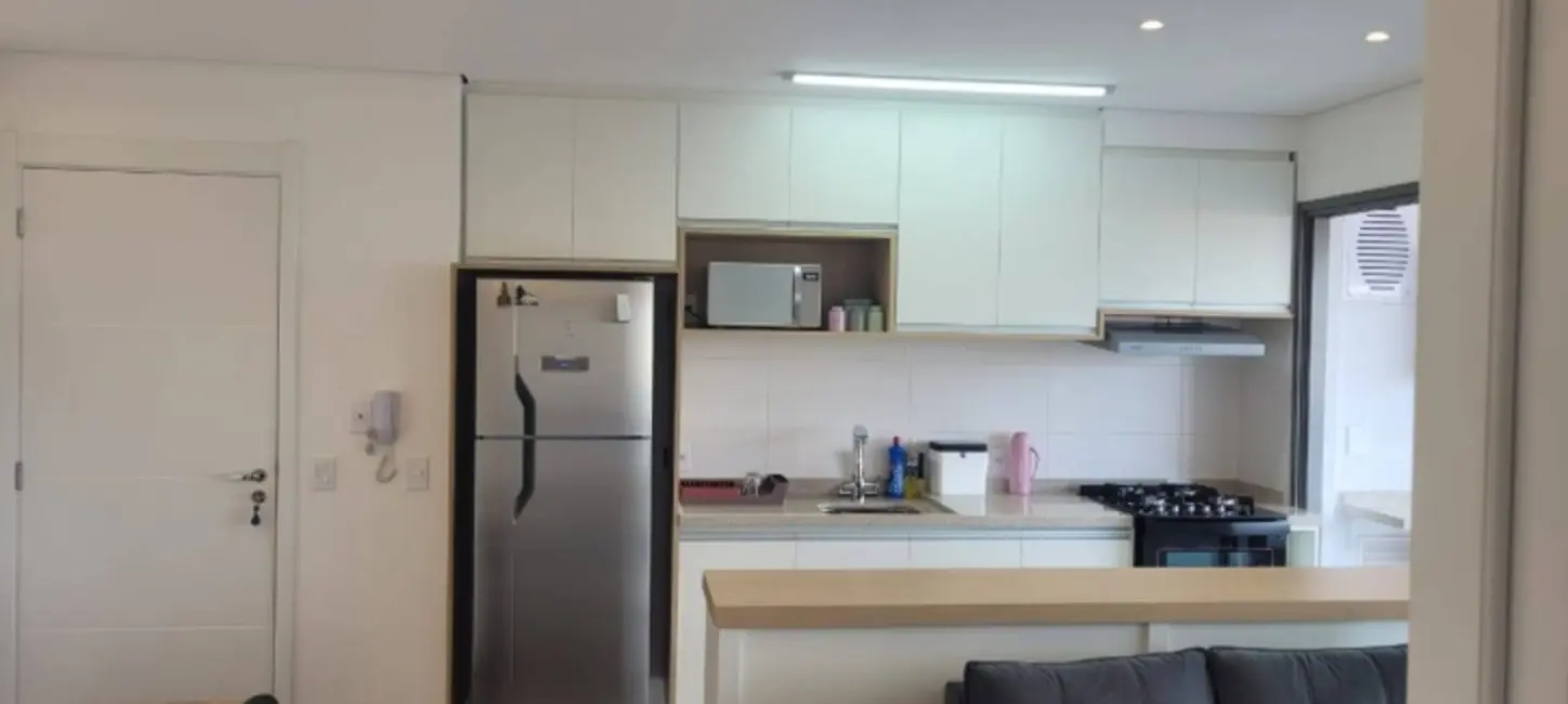 Foto 5 de Apartamento com 1 quarto à venda, 49m2 em Mirandópolis, São Paulo - SP