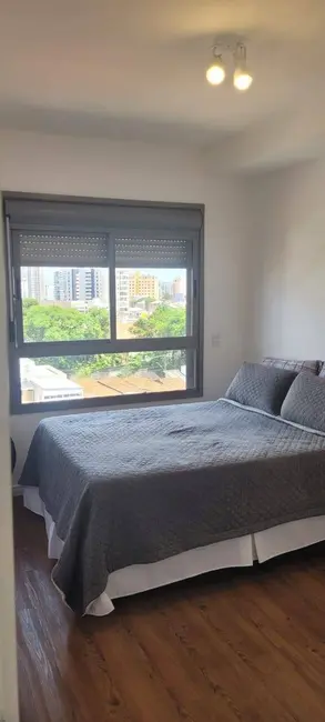 Foto 9 de Apartamento com 1 quarto à venda, 49m2 em Mirandópolis, São Paulo - SP