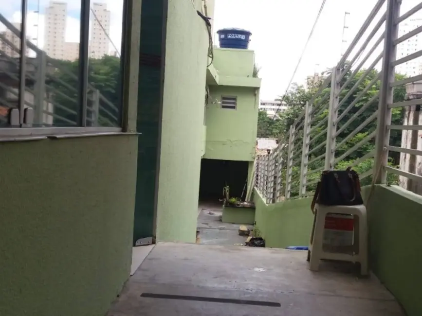 Foto 6 de Casa à venda, 250m2 em Vila Monte Alegre, São Paulo - SP