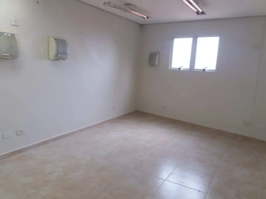 Foto 2 de Sala Comercial para alugar, 250m2 em Vila Monte Alegre, São Paulo - SP