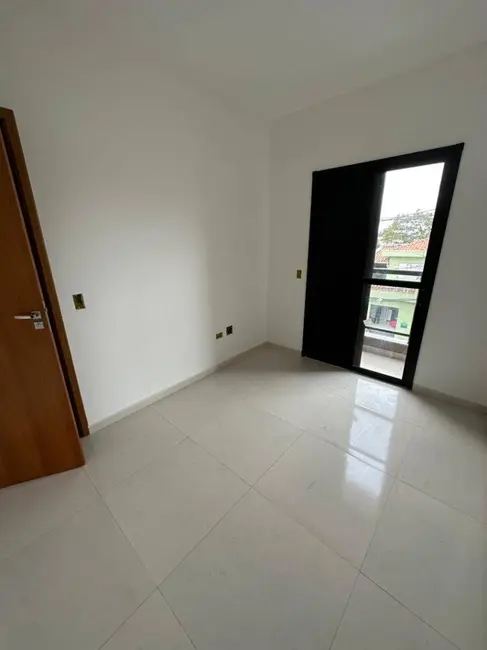 Foto 2 de Apartamento com 2 quartos à venda, 44m2 em Jardim Alvorada, Santo Andre - SP