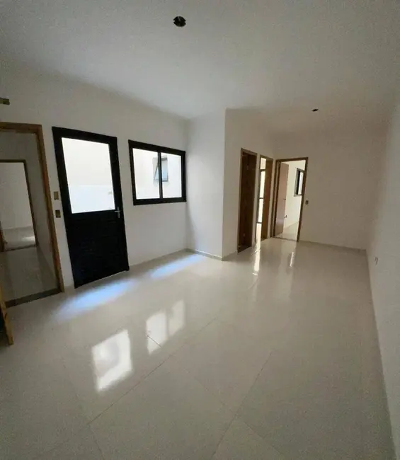 Foto 1 de Apartamento com 2 quartos à venda, 44m2 em Jardim Alvorada, Santo Andre - SP