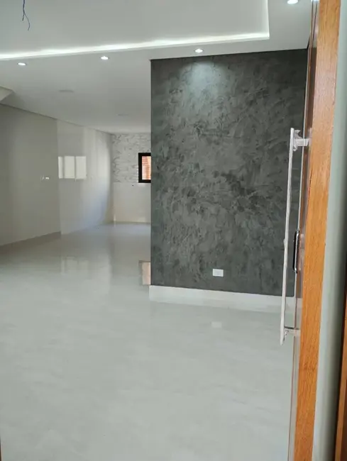 Foto 3 de Sobrado com 3 quartos à venda, 166m2 em Alves Dias, Sao Bernardo Do Campo - SP