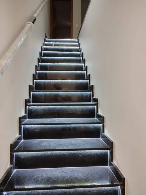 Foto 8 de Sobrado com 3 quartos à venda, 166m2 em Alves Dias, Sao Bernardo Do Campo - SP