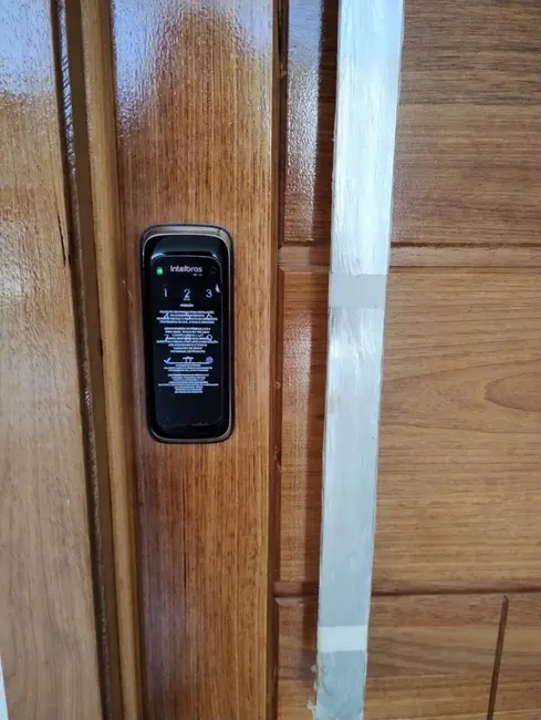 Foto 5 de Sobrado com 3 quartos à venda, 166m2 em Alves Dias, Sao Bernardo Do Campo - SP