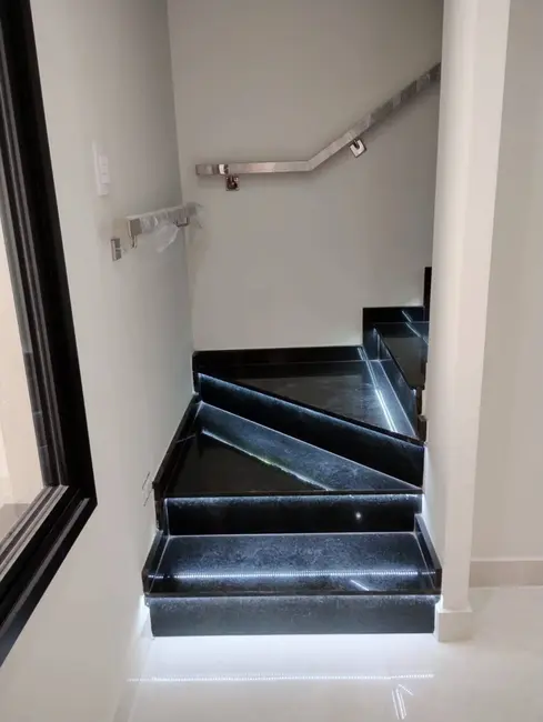 Foto 7 de Sobrado com 3 quartos à venda, 166m2 em Alves Dias, Sao Bernardo Do Campo - SP