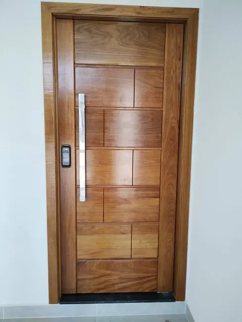 Foto 4 de Sobrado com 3 quartos à venda, 166m2 em Alves Dias, Sao Bernardo Do Campo - SP