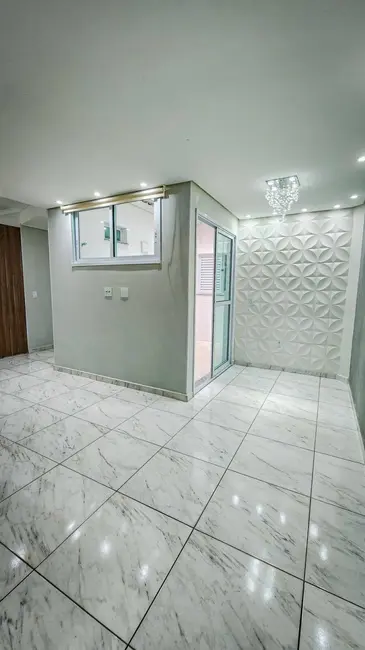 Foto 5 de Apartamento com 3 quartos à venda, 80m2 em Vila Marina, Santo Andre - SP