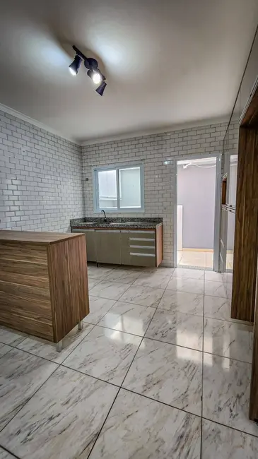 Foto 2 de Apartamento com 3 quartos à venda, 80m2 em Vila Marina, Santo Andre - SP
