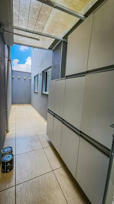 Foto 7 de Apartamento com 3 quartos à venda, 80m2 em Vila Marina, Santo Andre - SP