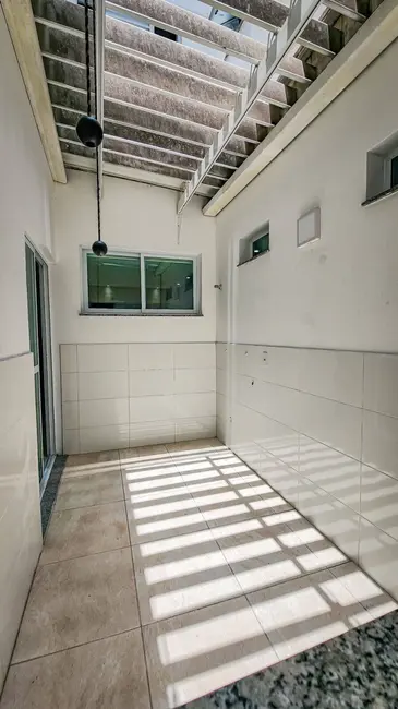 Foto 6 de Apartamento com 3 quartos à venda, 80m2 em Vila Marina, Santo Andre - SP