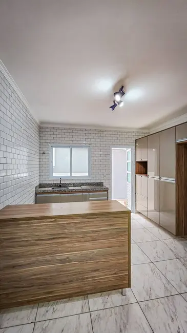 Foto 3 de Apartamento com 3 quartos à venda, 80m2 em Vila Marina, Santo Andre - SP