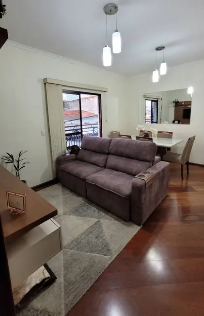 Foto 1 de Apartamento com 2 quartos à venda, 74m2 em Rudge Ramos, Sao Bernardo Do Campo - SP