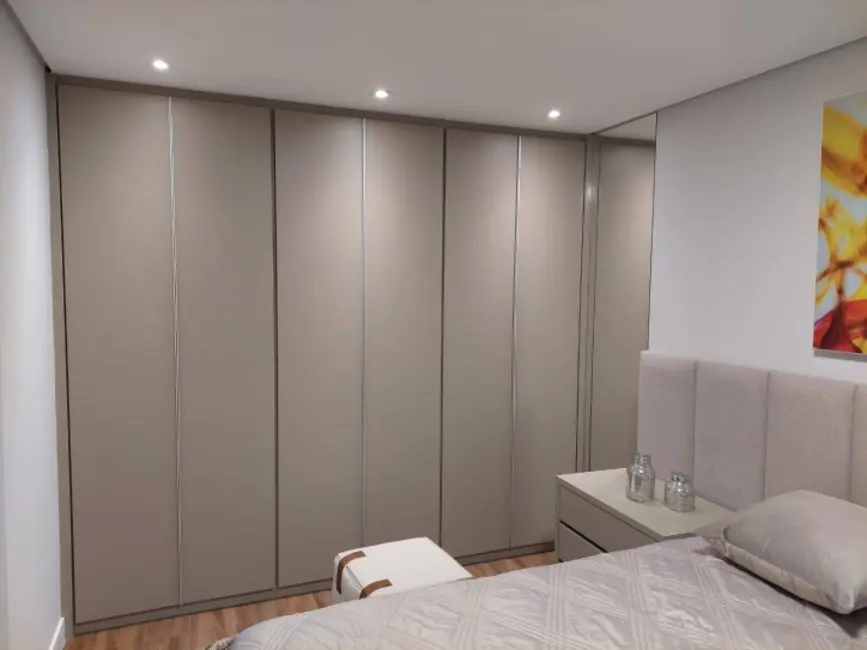 Apartamento com 3 quartos à venda, 90m2 em Vila Assunção, Santo Andre - SP - imagem 6 Foto 6 de Apartamento com 3 quartos à venda, 90m2 em Vila Assunção, Santo Andre - SP