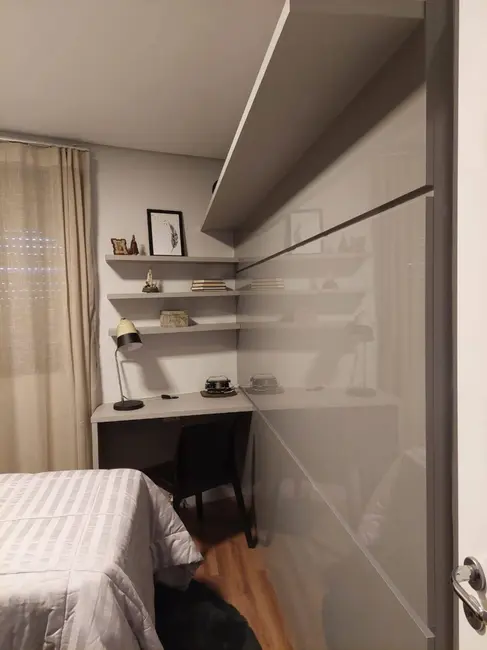 Foto 2 de Apartamento com 3 quartos à venda, 90m2 em Vila Assunção, Santo Andre - SP