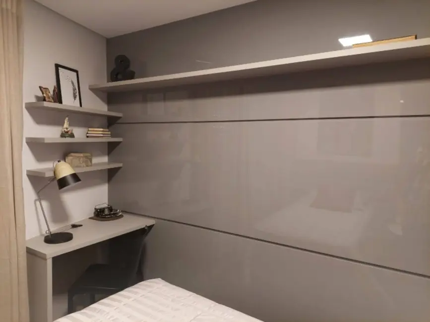 Apartamento com 3 quartos à venda, 90m2 em Vila Assunção, Santo Andre - SP - imagem 5 Foto 5 de Apartamento com 3 quartos à venda, 90m2 em Vila Assunção, Santo Andre - SP