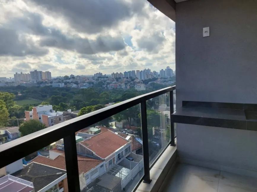 Apartamento com 3 quartos à venda, 90m2 em Vila Assunção, Santo Andre - SP - imagem 3 Foto 3 de Apartamento com 3 quartos à venda, 90m2 em Vila Assunção, Santo Andre - SP