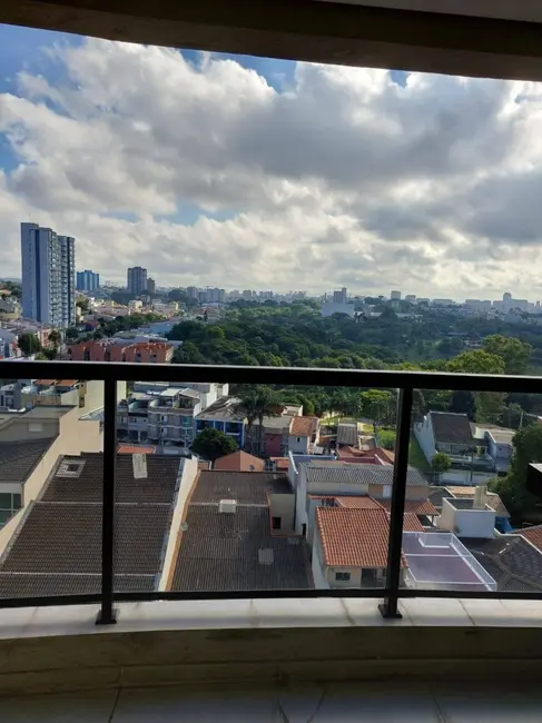 Foto 2 de Apartamento com 3 quartos à venda, 90m2 em Vila Assunção, Santo Andre - SP