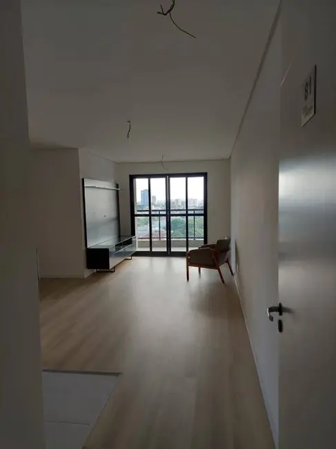 Foto 1 de Apartamento com 3 quartos à venda, 90m2 em Vila Assunção, Santo Andre - SP