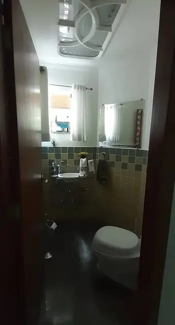 Foto 4 de Sobrado com 3 quartos à venda, 236m2 em Boa Vista, Sao Caetano Do Sul - SP