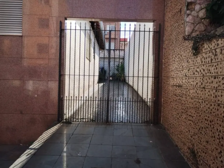 Foto 2 de Casa com 3 quartos à venda, 163m2 em Barcelona, Sao Caetano Do Sul - SP