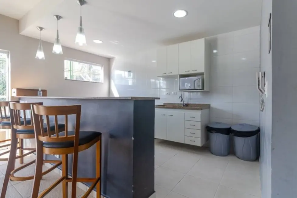 Foto 6 de Apartamento com 3 quartos à venda, 90m2 em Vila Campestre, São Paulo - SP