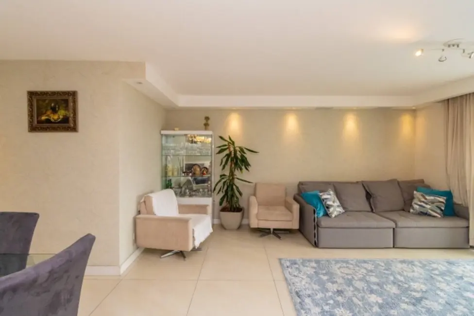 Foto 4 de Apartamento com 3 quartos à venda, 90m2 em Vila Campestre, São Paulo - SP