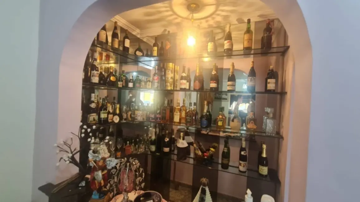 Foto 8 de Sobrado com 4 quartos à venda, 300m2 em Jardim São Caetano, Sao Caetano Do Sul - SP