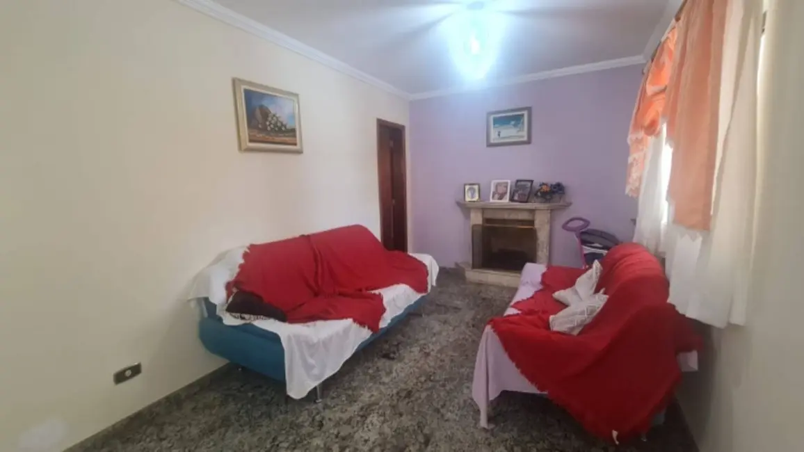 Foto 9 de Sobrado com 4 quartos à venda, 300m2 em Jardim São Caetano, Sao Caetano Do Sul - SP