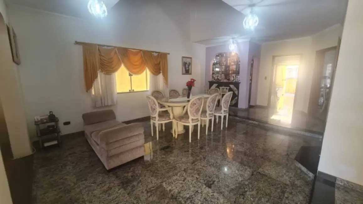 Foto 6 de Sobrado com 4 quartos à venda, 300m2 em Jardim São Caetano, Sao Caetano Do Sul - SP