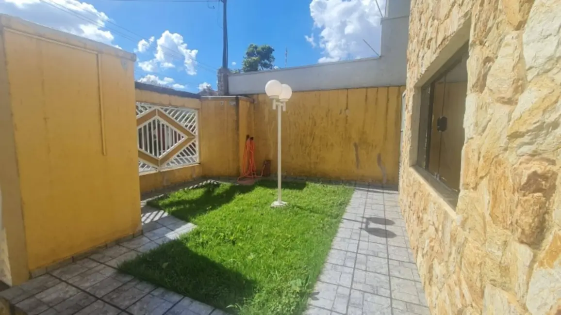 Foto 5 de Sobrado com 4 quartos à venda, 300m2 em Jardim São Caetano, Sao Caetano Do Sul - SP