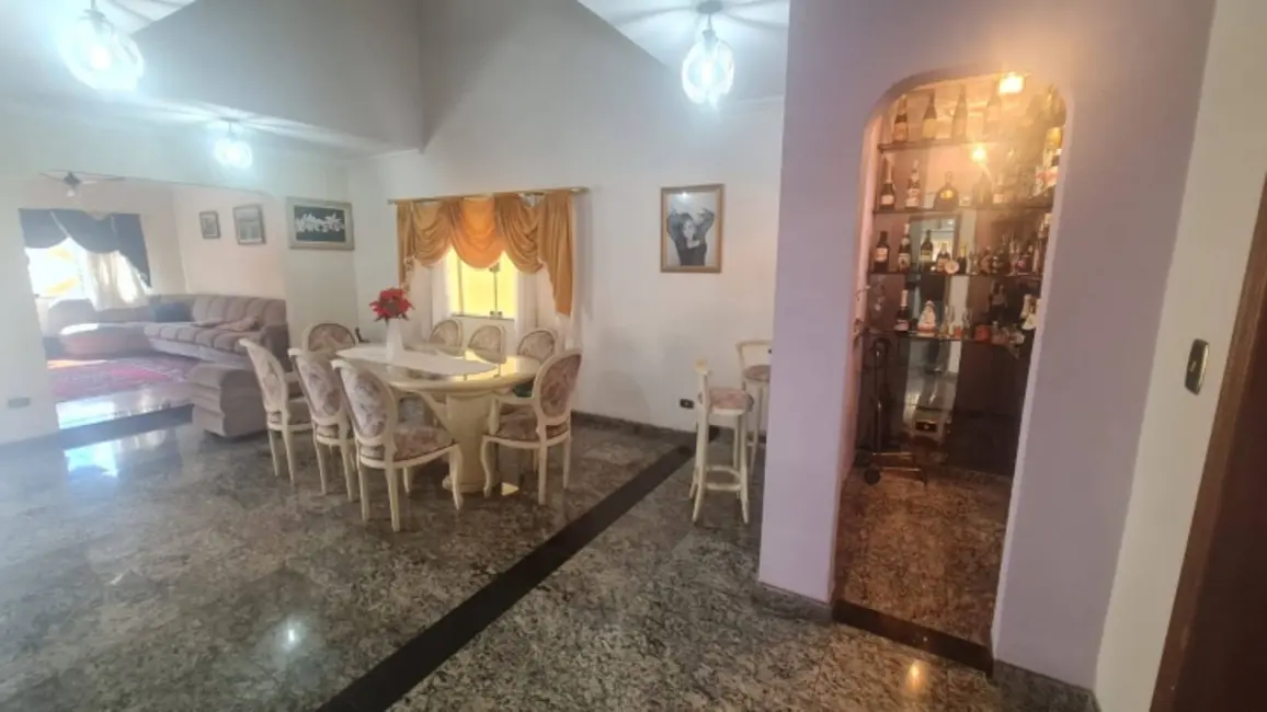 Foto 7 de Sobrado com 4 quartos à venda, 300m2 em Jardim São Caetano, Sao Caetano Do Sul - SP