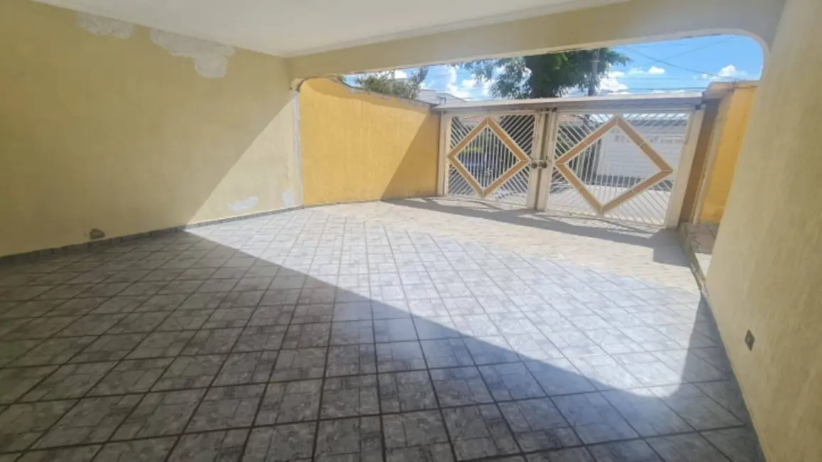 Foto 3 de Sobrado com 4 quartos à venda, 300m2 em Jardim São Caetano, Sao Caetano Do Sul - SP