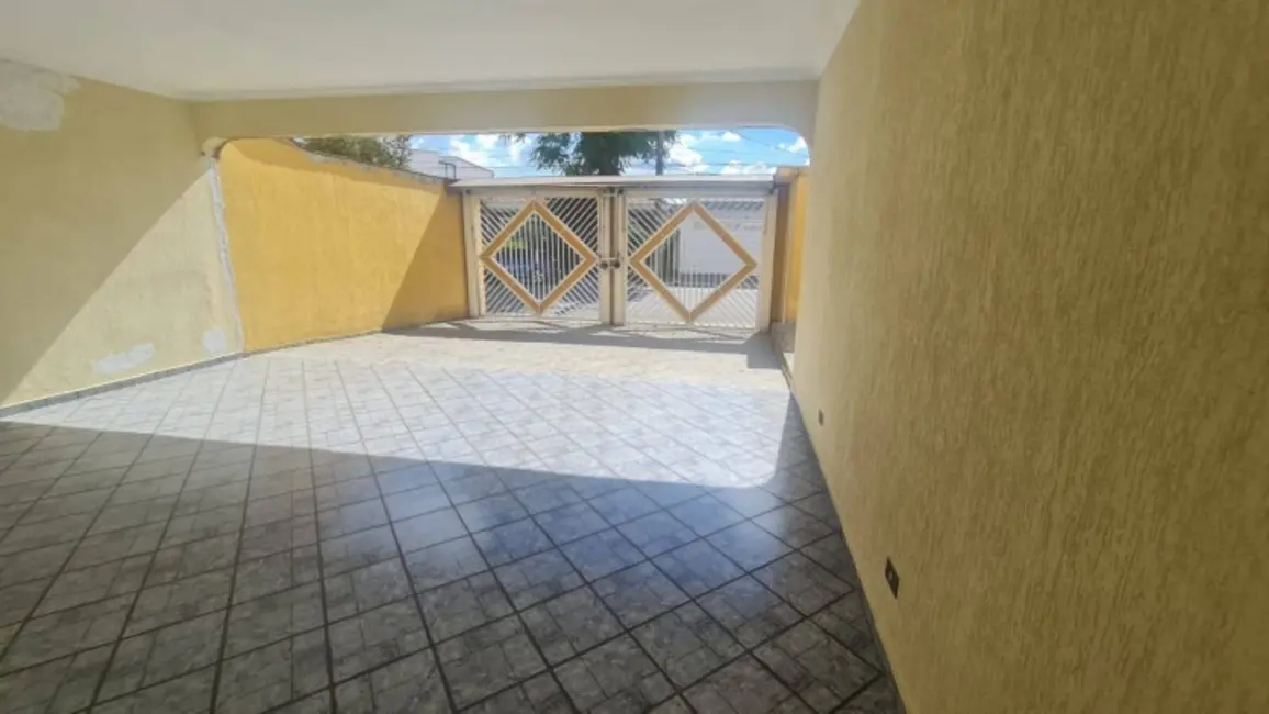 Foto 4 de Sobrado com 4 quartos à venda, 300m2 em Jardim São Caetano, Sao Caetano Do Sul - SP