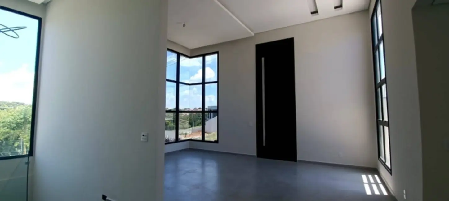 Foto 2 de Sobrado com 3 quartos à venda, 205m2 em Jardim Laguna, Indaiatuba - SP