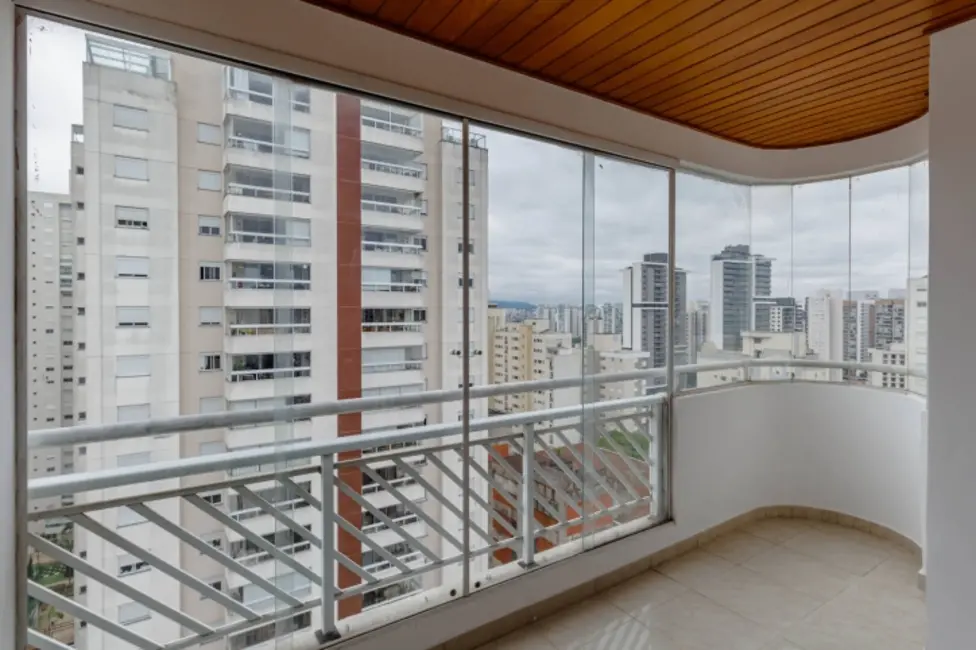 Apartamento com 3 quartos à venda, 92m2 em Vila Romana, São Paulo - SP - imagem 3 Foto 3 de Apartamento com 3 quartos à venda, 92m2 em Vila Romana, São Paulo - SP