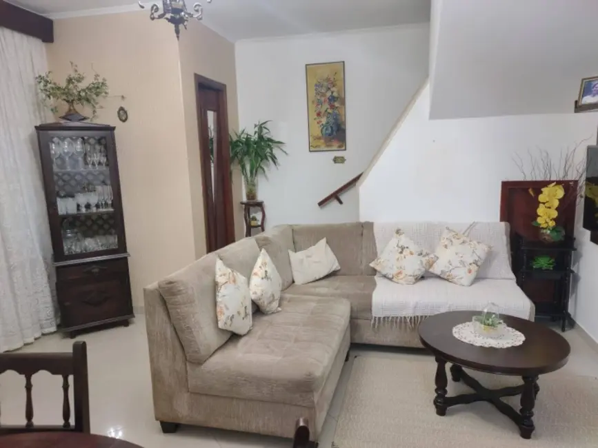 Sobrado com 3 quartos à venda, 137m2 em Santa Maria, Sao Caetano Do Sul - SP - imagem 5 Foto 5 de Sobrado com 3 quartos à venda, 137m2 em Santa Maria, Sao Caetano Do Sul - SP