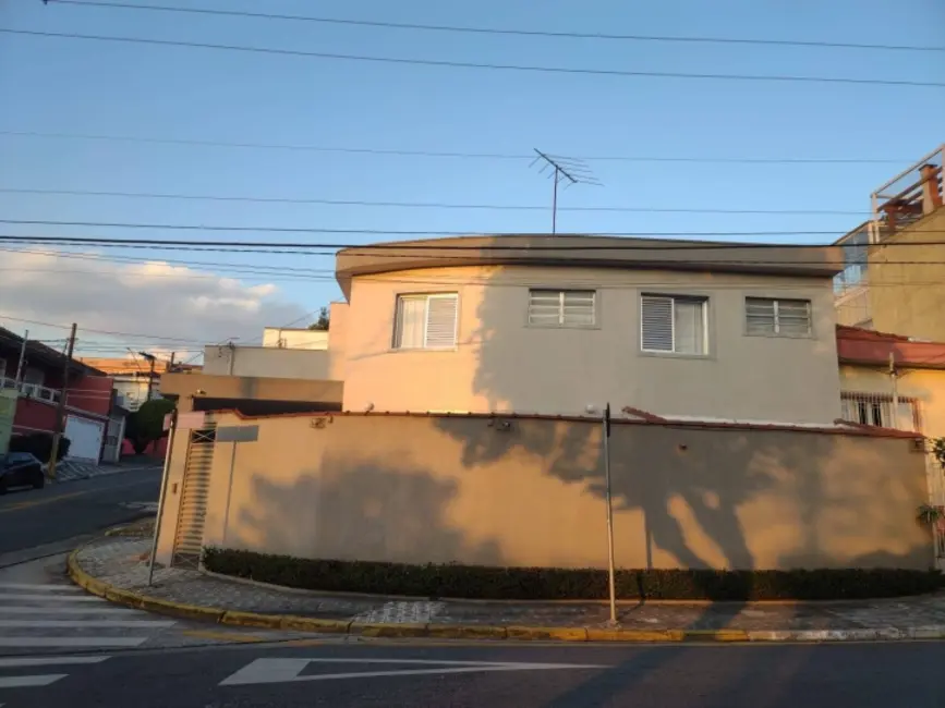 Foto 2 de Sobrado com 3 quartos à venda, 137m2 em Santa Maria, Sao Caetano Do Sul - SP